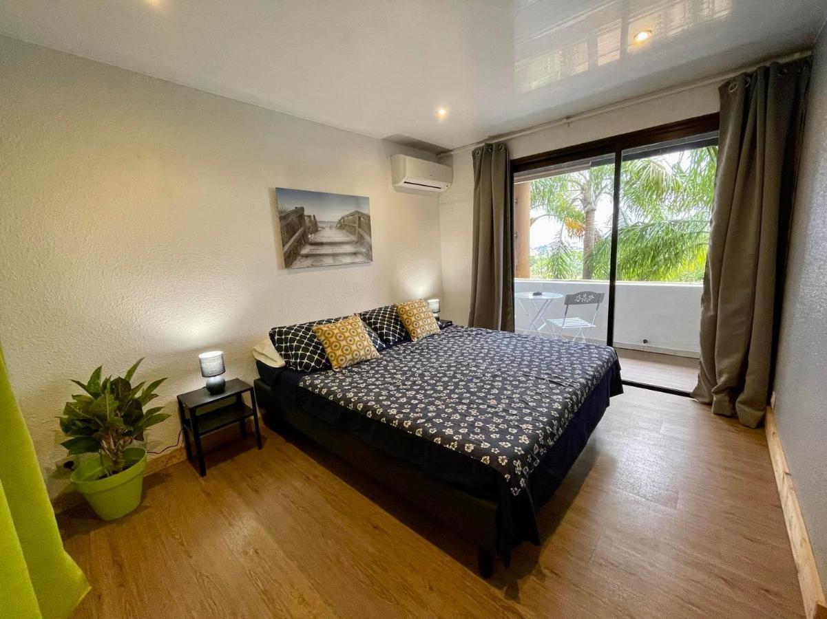 Tunui City Apartment - Quiet & Pool Papeete  Eksteriør billede